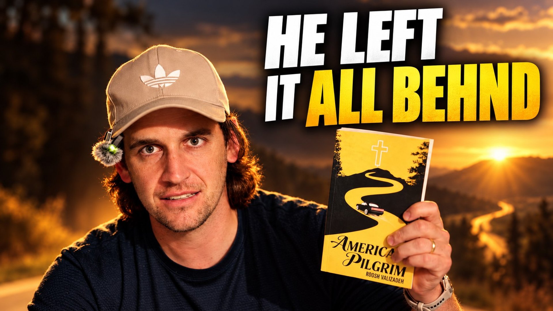 What Happened to Roosh V video thumbnail